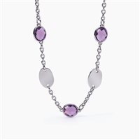 Collana 2Jewels Donna Diva in Acciaio 251819 - 251819